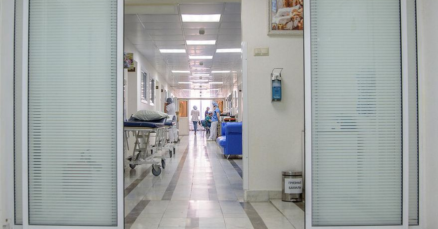 Профилактика конфликтности в здравоохранении: что может помочь?