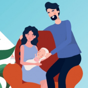 Помощь недоношенным детям в Москве. Цифры и факты