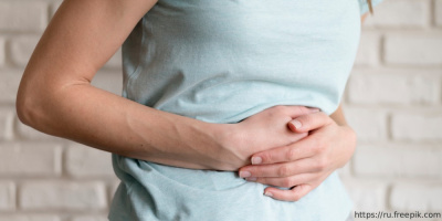 Оказание медицинской помощи населению с заболеваниями пищеварительных органов в Москве за 2021 г.  