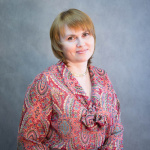 Сапина Анна Ивановна