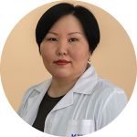 Кекеева Татьяна Николаевна