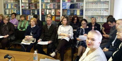 Тренд на профессиональные инновации в медицине