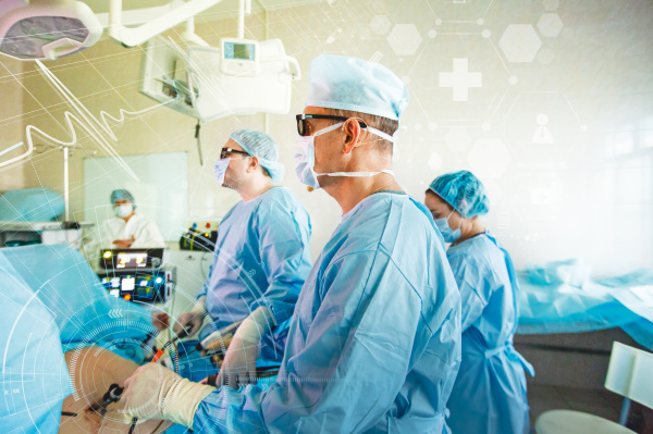 Развитие онкологической службы Москвы