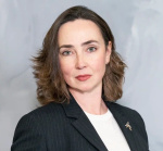 Труханская Яна Александровна