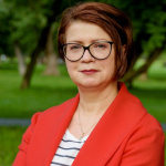 Брумберг Анна Альбертовна