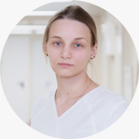 Павлова Дарья Дмитриевна