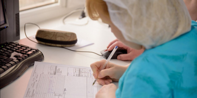 2/3 столичных медиков привержены своей работе