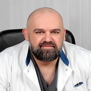 Проценко Денис Николаевич