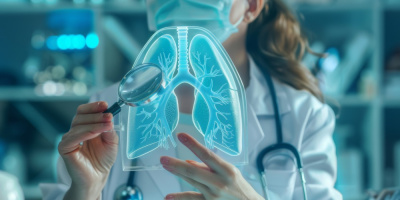 17 мая – День врачей-пульмонологов