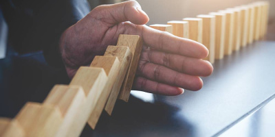 Незакрытые уязвимости в ПО – частая причина взлома сети компаний 