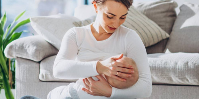 Всемирная неделя грудного вскармливания 