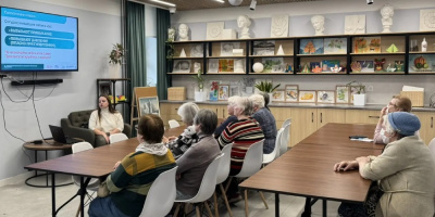 Школы здоровья: занятия по контролю веса