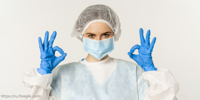 Приглашаем на курс по особо опасным инфекциям и действиям медперсонала