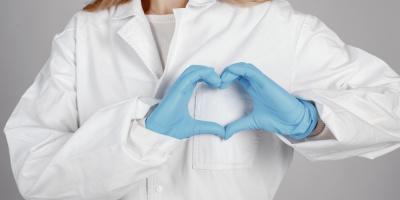 11 августа – Международный день здорового сердца