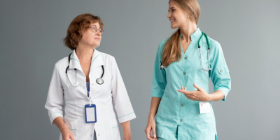 Путь наставничества