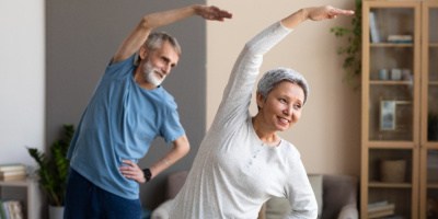 Научная сессия по оценке здорового долголетия: итоги