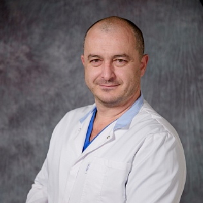 Балкаров Аслан Галиевич