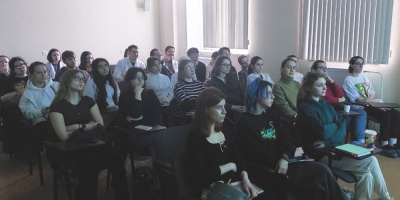 Научный кружок: студенты-патанатомы провели очередную встречу