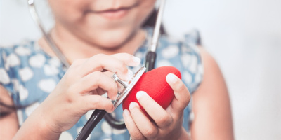 Сотрудники оргметодотдела по педиатрии выступили на конференции «Кардиология от А до Я»