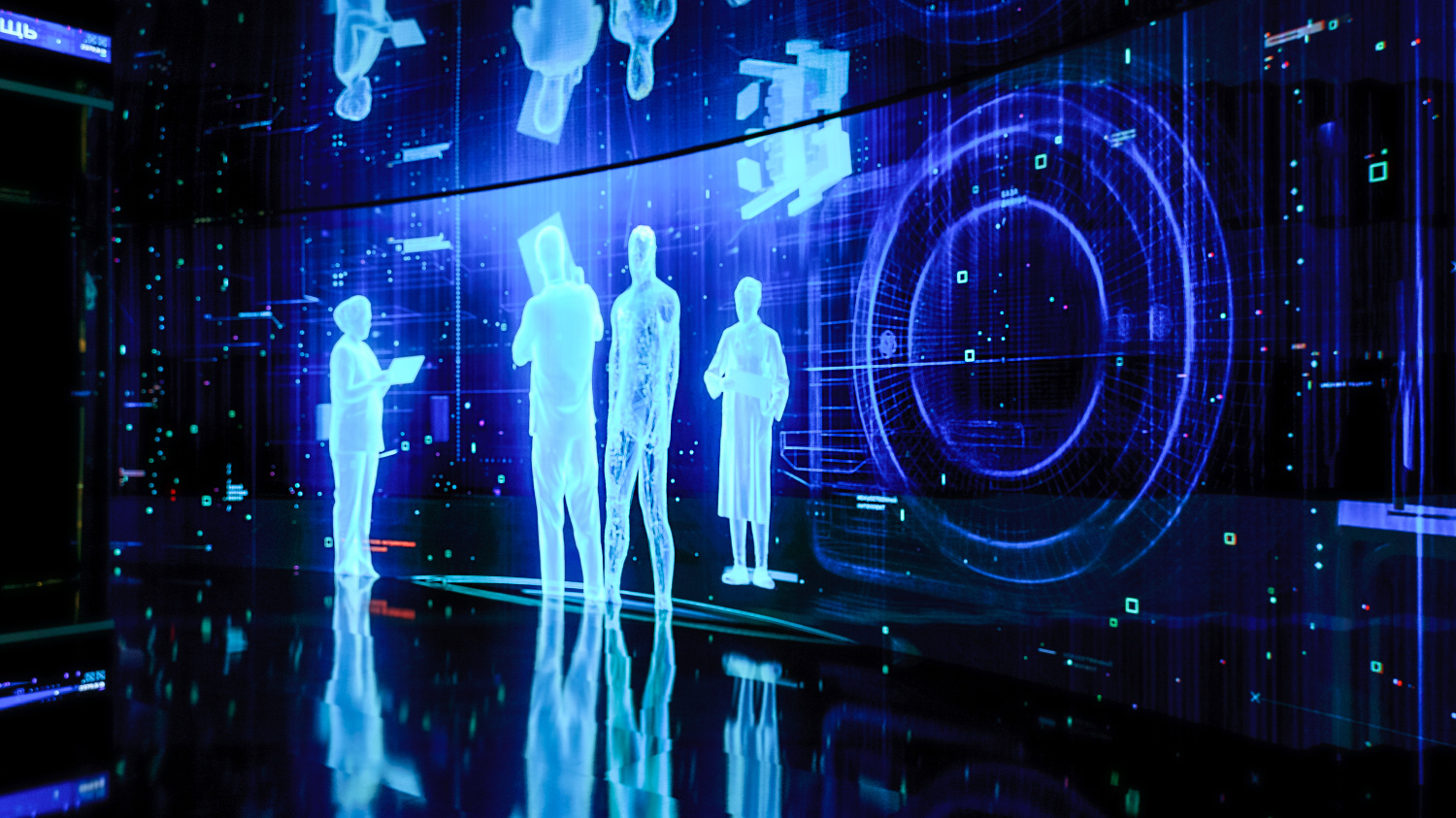 Миссия развития здравоохранения