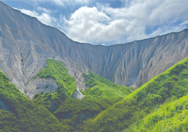 Родные пейзажи