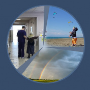 Фотоконкурс «Мир глазами врача»: итоги