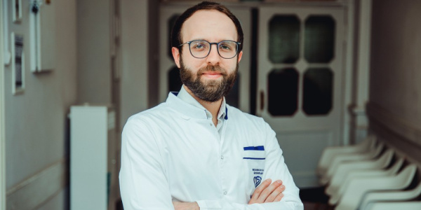 НИКОЛАЙ БУВАЛИН