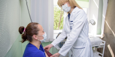 Всемирный день физического терапевта – 8 сентября