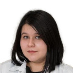 Средотецкова Софья  Александровна