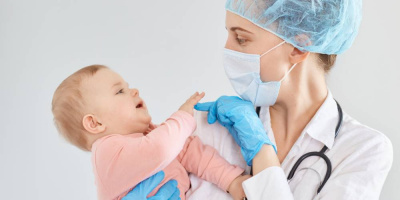 Всемирный день ребенка и Международный день педиатра