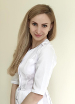 Аязова Анастасия Александровна