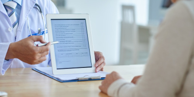 Оценка качества жизни пациентов