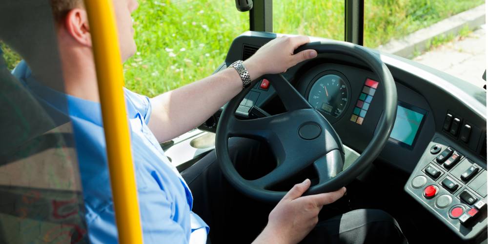 Дистанционный медосмотр водителей