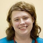 Куликова Надежда Владимировна