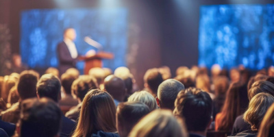 Месяц до международной конференции