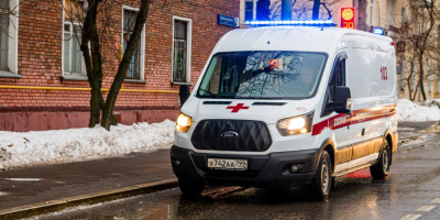 Старшие фельдшеры подстанций скорой помощи прошли обучение в Центре «Московская медицина. Образование»