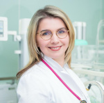 Карпова Анна Львовна