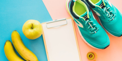 Здоровый образ жизни