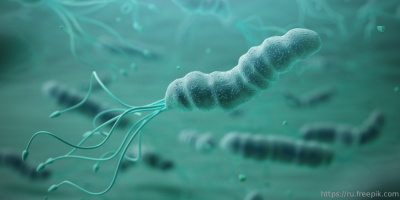 Гастроэнтеролог ответил на вопросы о Helicobacter pylori на канале FFTV 