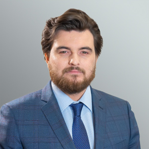 Юрий Александрович Васильев