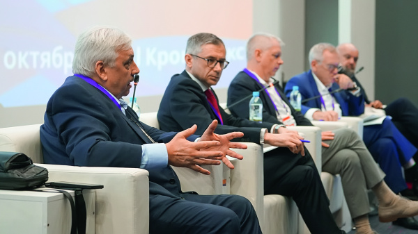 Интегративная диагностика – вектор развития медицины