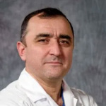 Новрузбеков Мурад Сафтарович