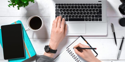 Год заканчивается – активная работа продолжается