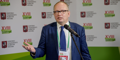 Ассамблея «Здоровая Москва»: мнения экспертов, часть 2