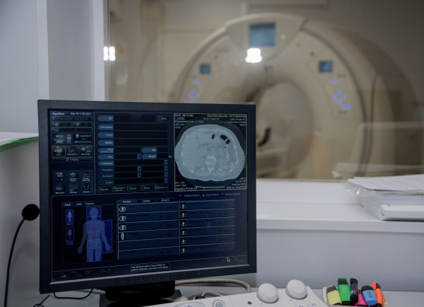 Рейтинг отделений лучевой диагностики