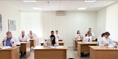 Госэкзамены позади, впереди выпускной