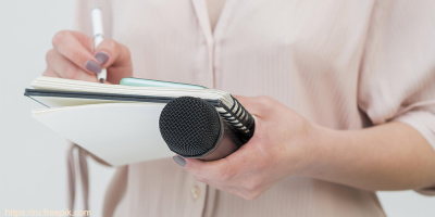 Запись первой лекции курса для журналистов 20 октября