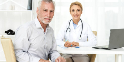 Восприятие системы здравоохранения москвичами в цифрах и фактах