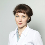 Фадеева Нина Александровна