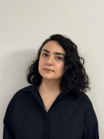 Гезалзаде Беяз Мустафа кызы